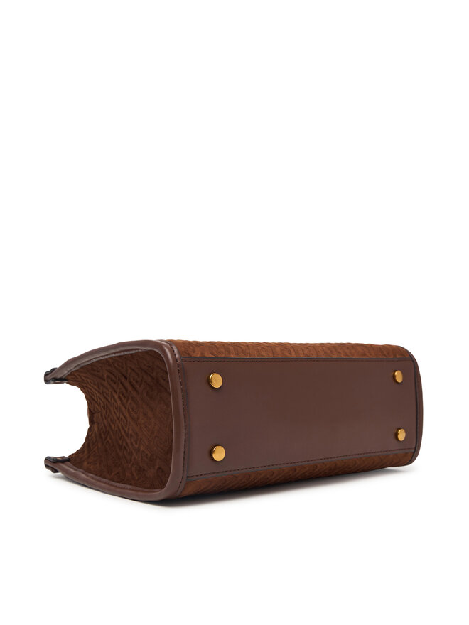 Liu Jo Handtasche Liu Jo AF6192 T706A Braun
