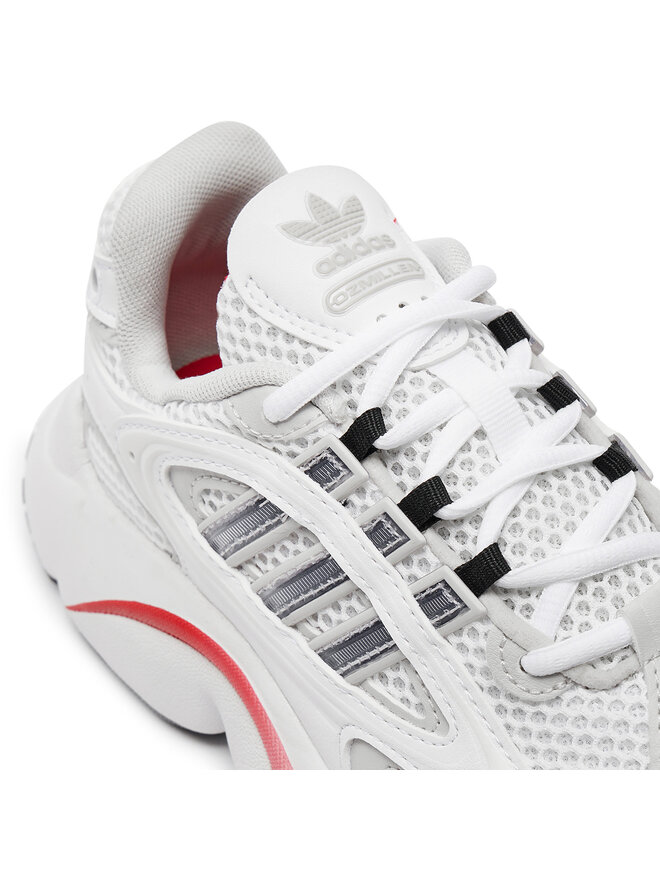 adidas Сникърси adidas Ozmillen J IG4269 Бял