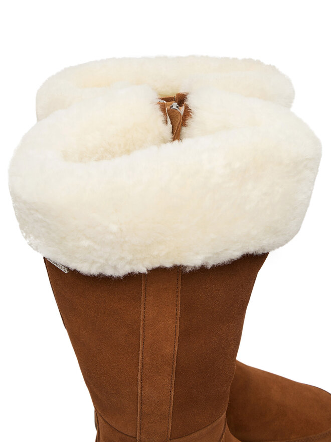 EMU Australia Botas de nieve EMU Australia Georgi W13218 Marrón
