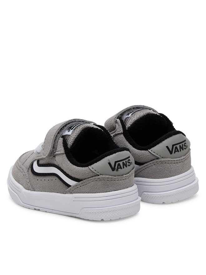 Vans Sneakers Vans Hylane V VN000D4M2391 Grigio