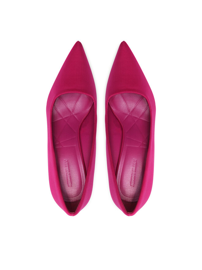 Jenny Fairy High Heels Jenny Fairy LS5776-01A Rosa