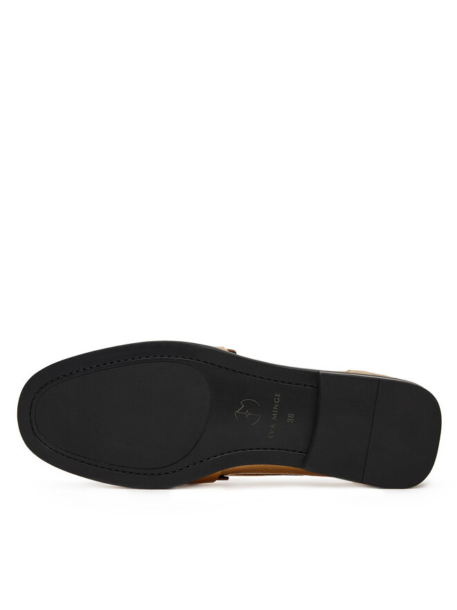 Eva Minge Loafers Eva Minge AMARYLLIS-V1792B-315 Oro