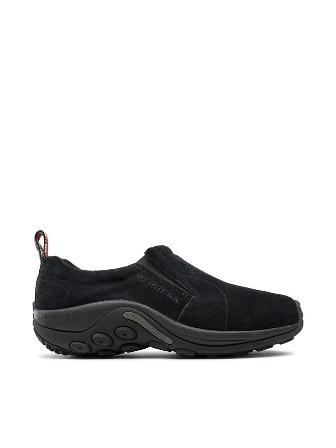 Merrell Polobotky Merrell Jungle Moc J60825 Černá