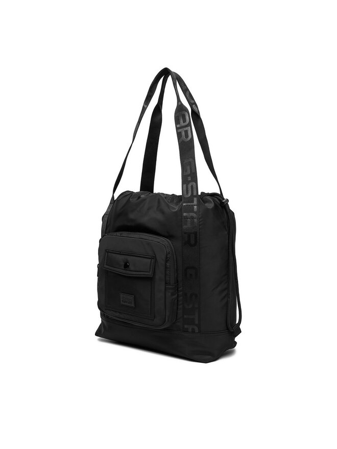 G-Star Raw Σάκος G-Star Raw CEO-JUAN-XC8344 Μαύρο