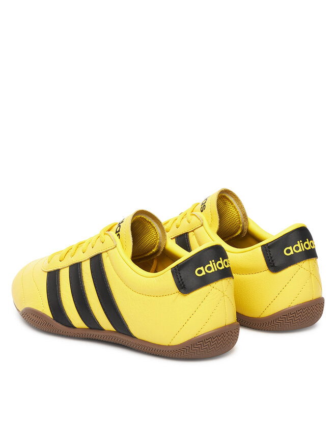 adidas Сникърси adidas Grand Court Lo JQ9693 Жълт