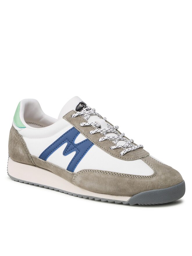 Karhu Sneakersy Karhu Mestari F805059 Zielony
