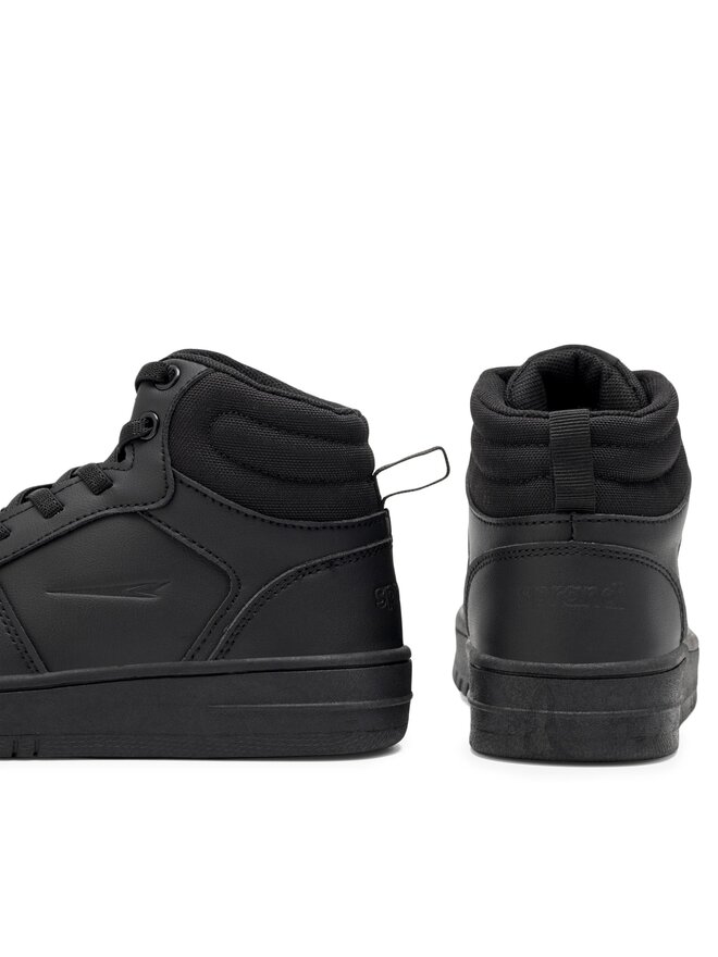 Sprandi Sneakers Sprandi CP40-226842 Schwarz