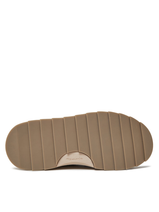 Tamaris Botas de nieve Tamaris 1-26836-41 Oro