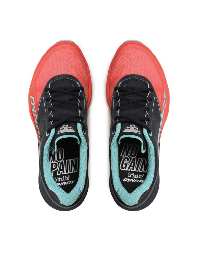 Dynafit Laufschuhe Dynafit Alpine W 1841 Korallenfarben