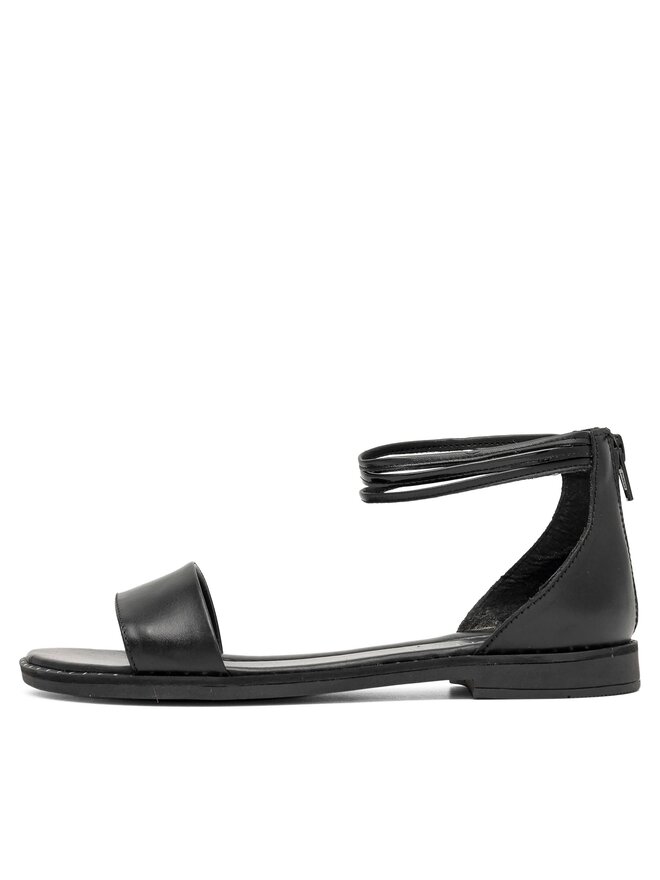Lasocki Sandalen Lasocki FOXI WI23-FOXI-64 Schwarz