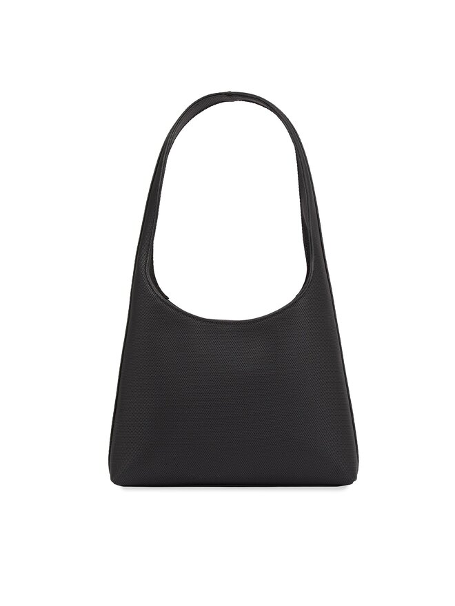 Calvin Klein Jeans Ročna torba Calvin Klein Jeans Minimal Monogram A Shoulderbag T K60K611820 Črna