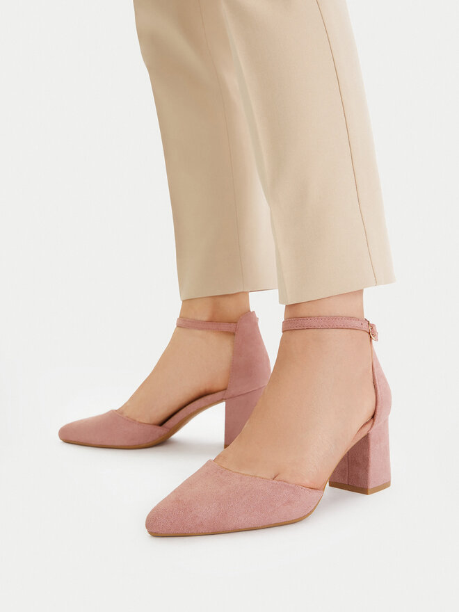 JENNY Pumps JENNY CEO-AMMA WSS20968-01 Rosa