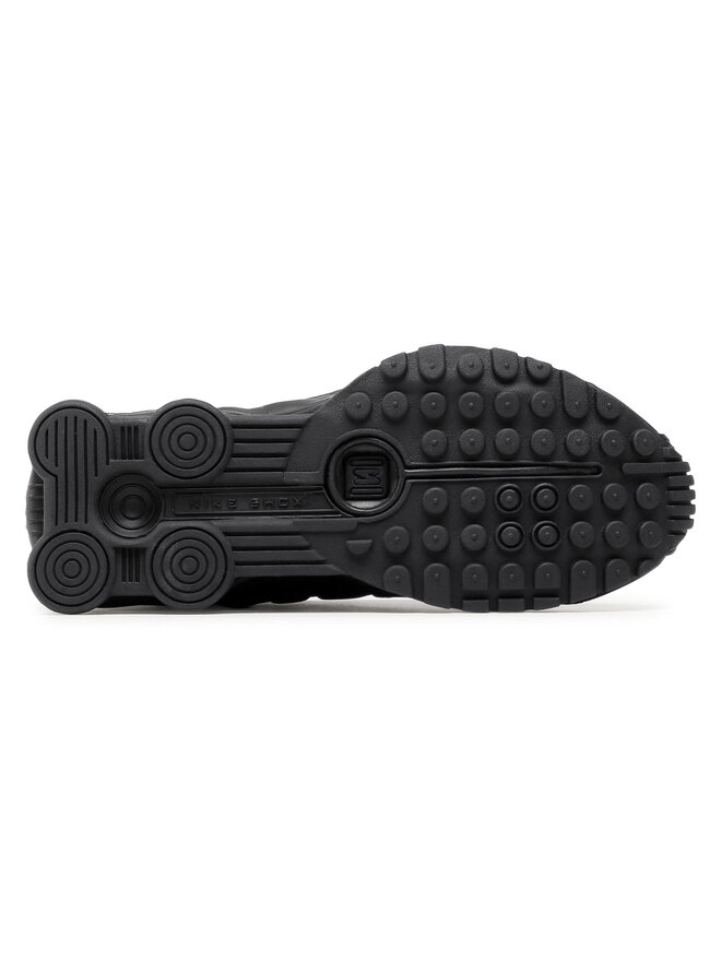 Nike Zapatillas Nike Shox R4 BV1111 001 Negro