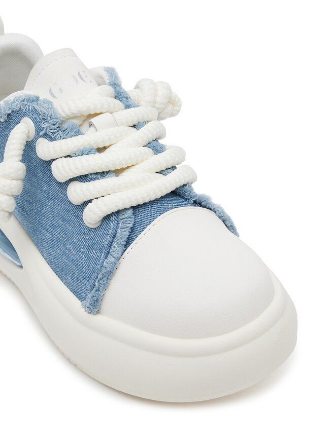 GOE Sneakers GOE RR2N4093 Alb