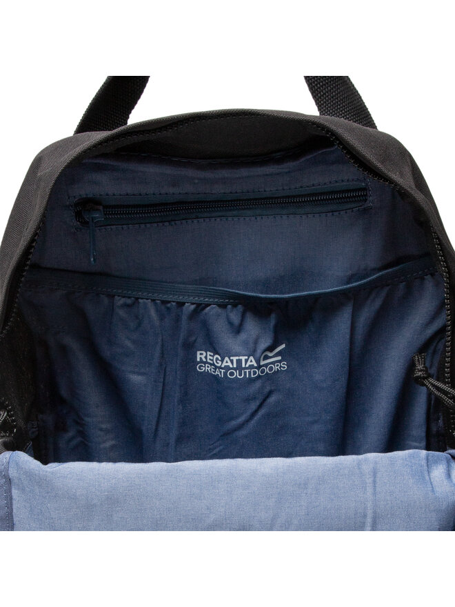 Regatta Рюкзак Regatta Stamford Tote Bpck EU254 Чорний