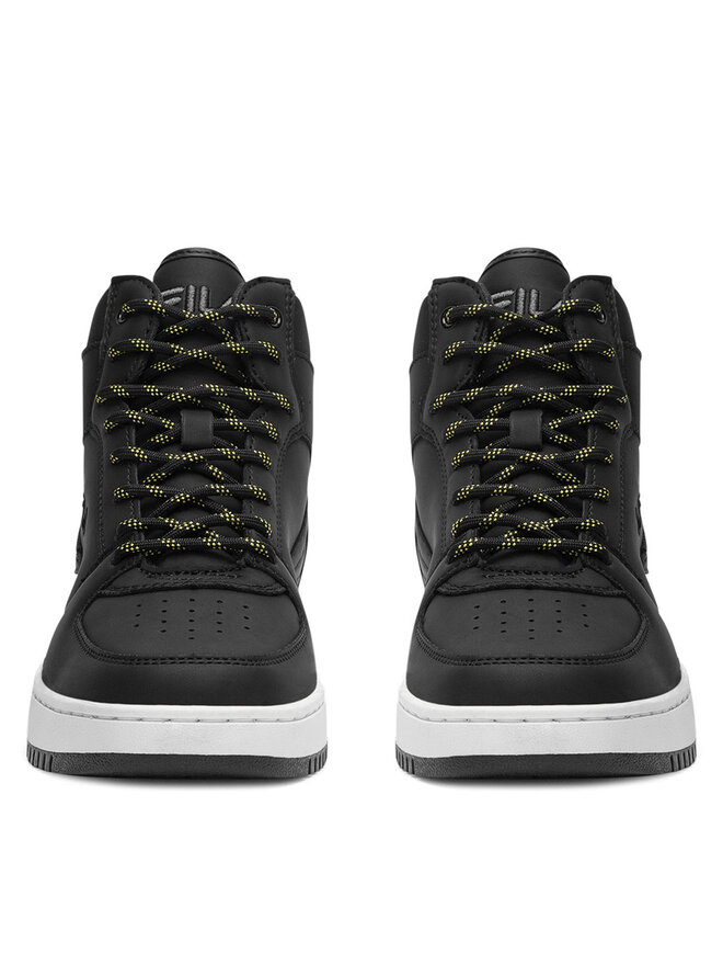 Fila Αθλητικά Fila LEVANTO WTR FFT0127-80010 Μαύρο