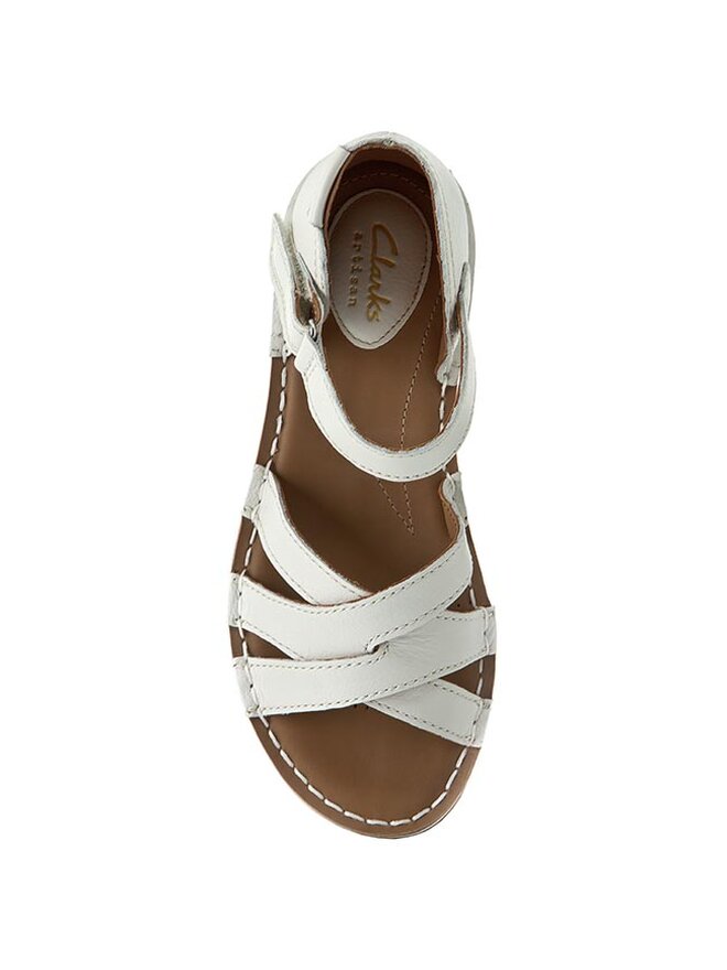 Tustin sahara clarks 2025