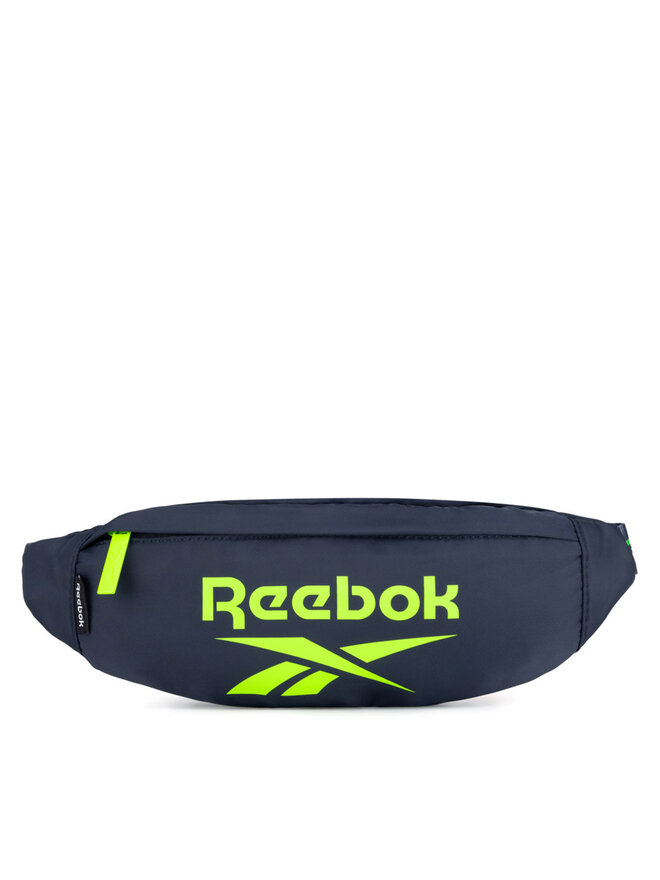 Reebok Ledvinka Reebok RBK-014-CCC-06 Tmavomodrá