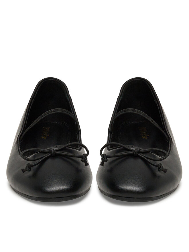 DeeZee Balerini DeeZee 9-830-A Negru