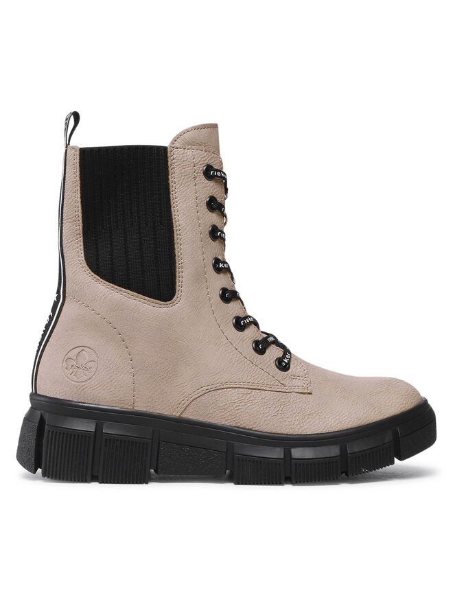 Rieker Botines Rieker X3414-60 Beis