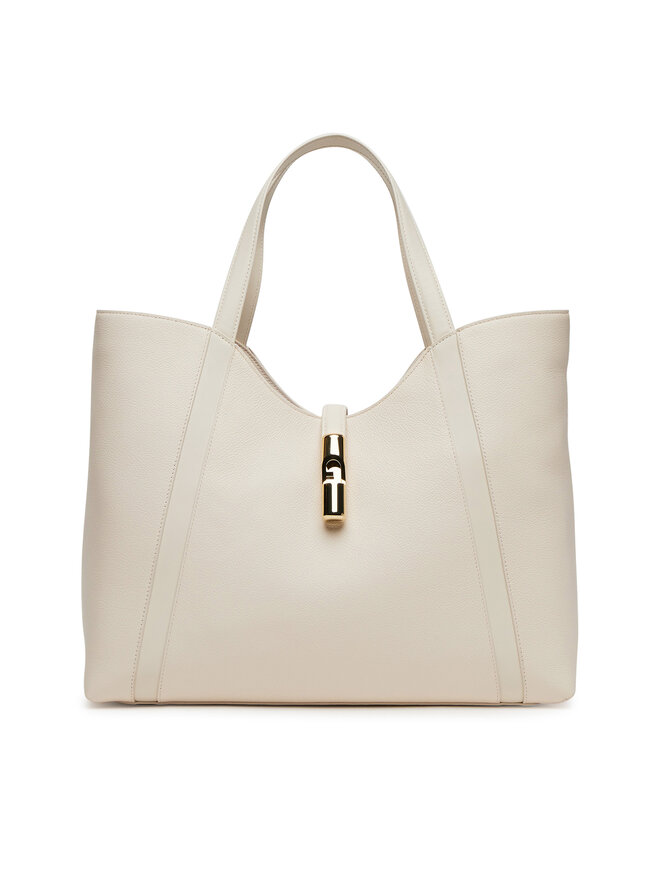 Furla Torebka Furla WB01498 BX3353 PNN00 Écru