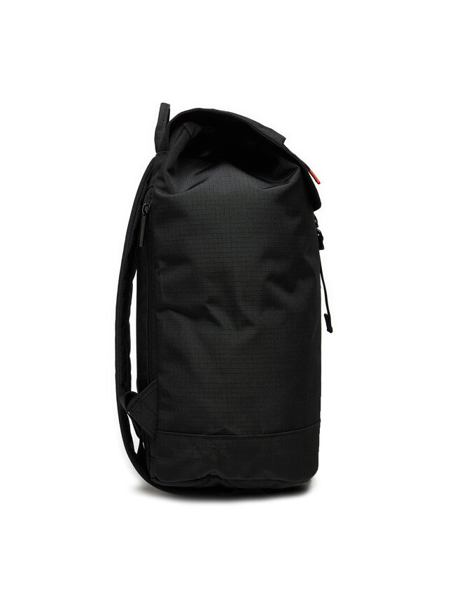 Lefrik Mochila Lefrik Scout Vandra Negro