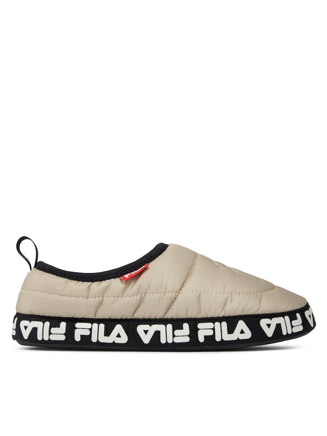 Fila Pantofole Fila Comfider FFM0147.70010 Marrone