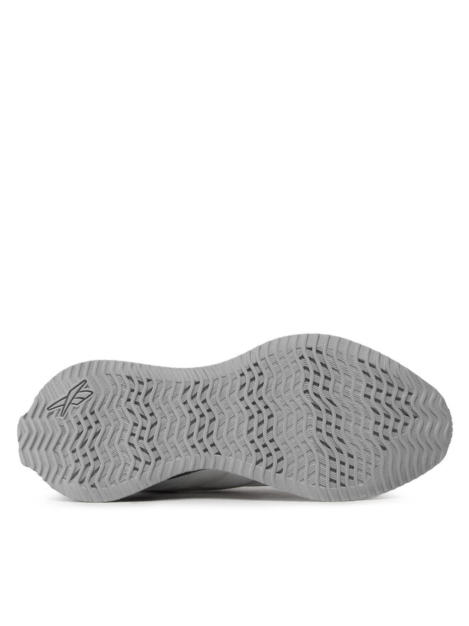 Reebok Laufschuhe Reebok Zig Dynamica 3 GY1477 Weiß