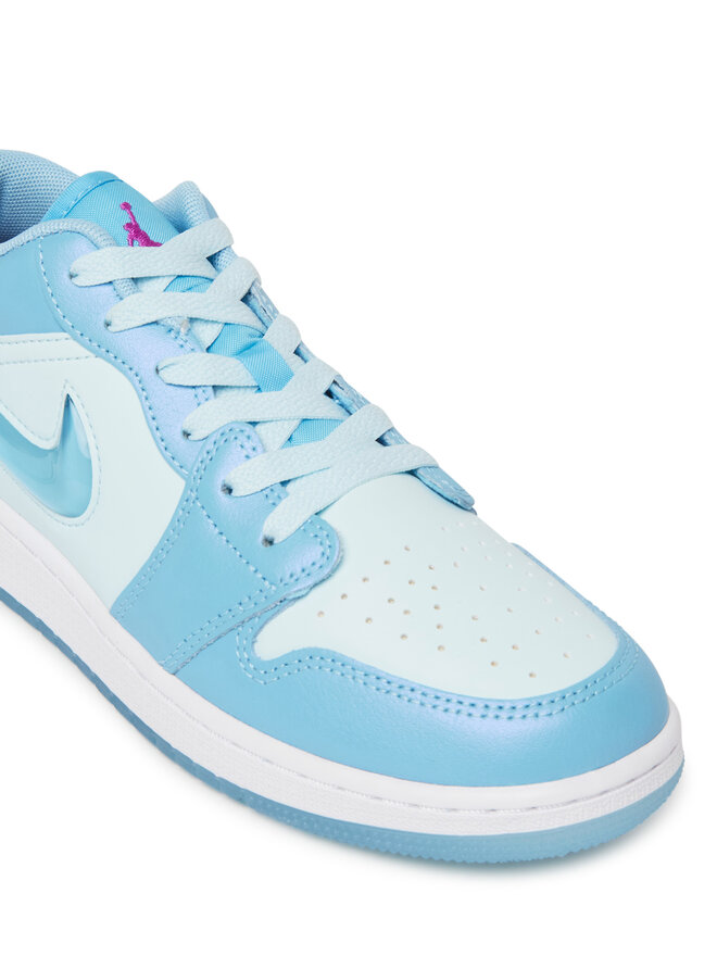 Nike Snīkeri Nike Air Jordan 1 Low FN7366 Zils