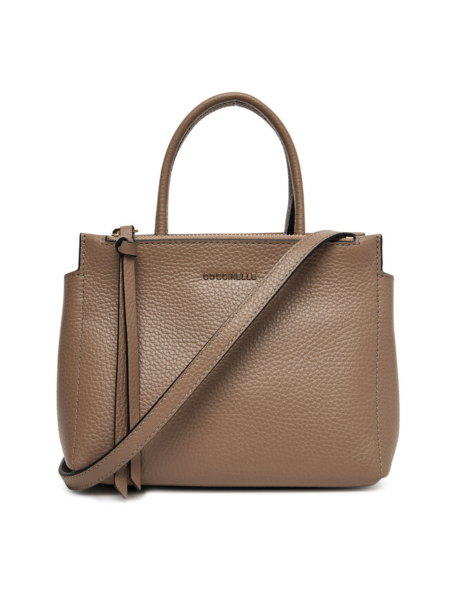 Coccinelle Handtasche Coccinelle MD5 Arlettis E1 MD5 18 02 01 Beige