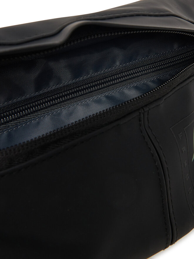 Aeronautica Militare Gürteltasche﻿ Aeronautica Militare 251BO1155CT3588 Schwarz