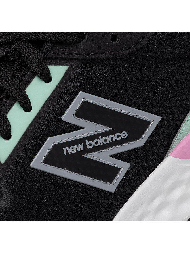 Zapatillas New Balance WS515RA2 Negro zapatos.es
