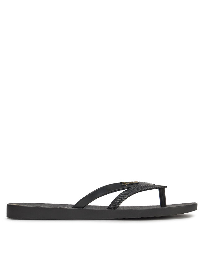 Ipanema Zehentrenner Ipanema Bossa Fem 82067 Schwarz