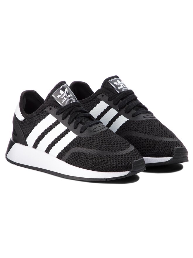 adidas Снікерcи adidas N-5923 B37957 Чорний