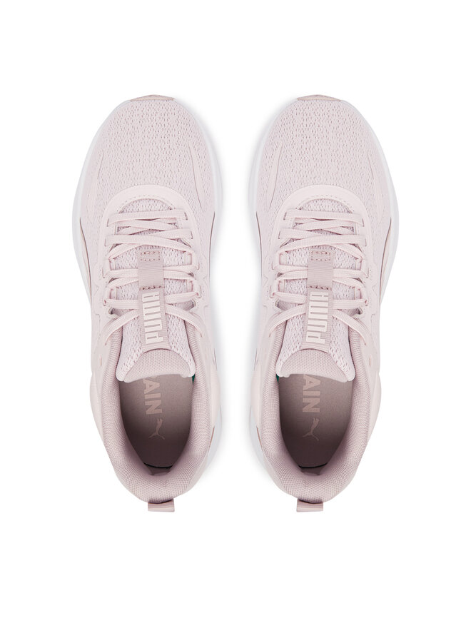 Puma Снікерcи Puma Agile Lite TR 313739 06 Світло-рожевий
