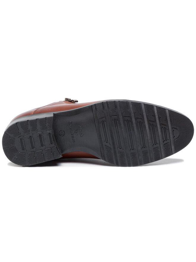 Lasocki For Men Μποτίνια Lasocki For Men SM-TA-2340-082-200 Καφέ
