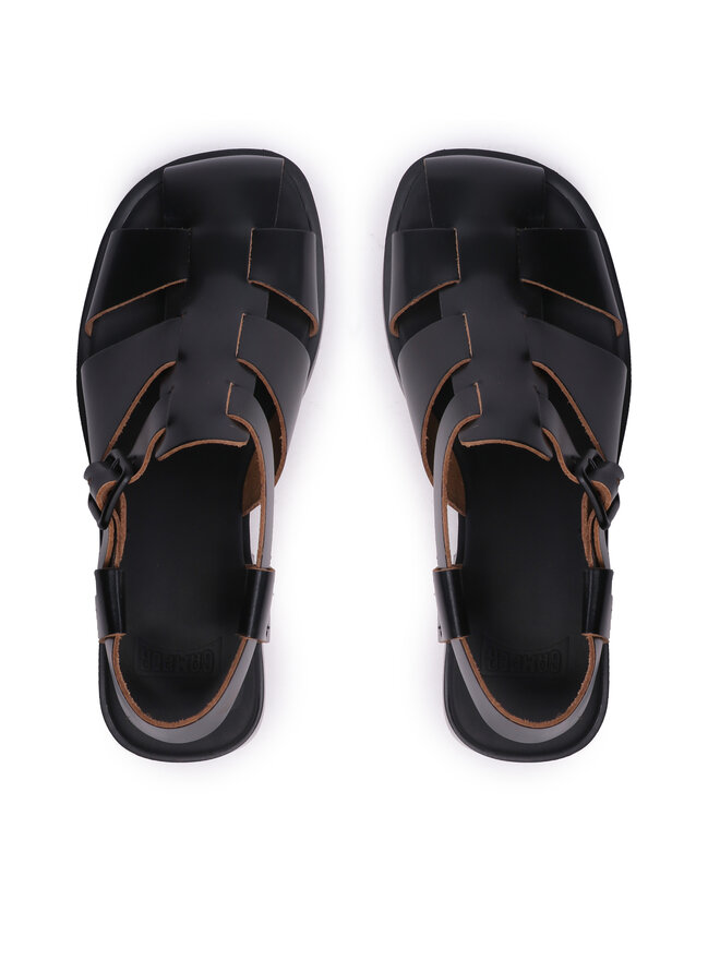 Camper Sandalias Camper Dana K201489-001 Negro