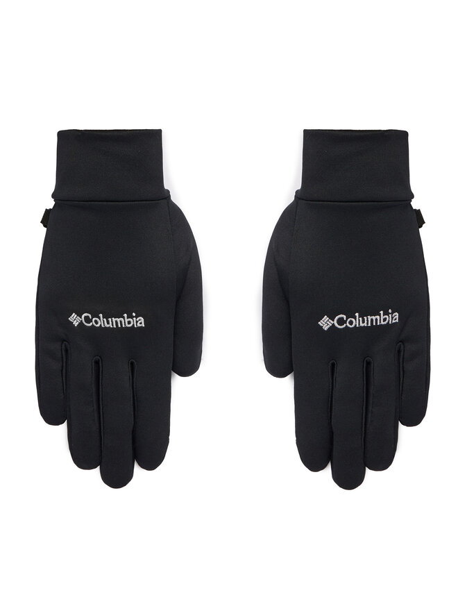 Columbia Handschuhe Columbia Omni-Heat Touch II 2175011 Schwarz