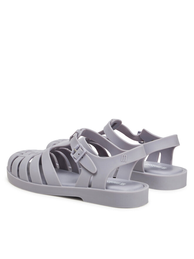 Melissa Сандали Melissa Melissa Possession Ad M 32408 Сив