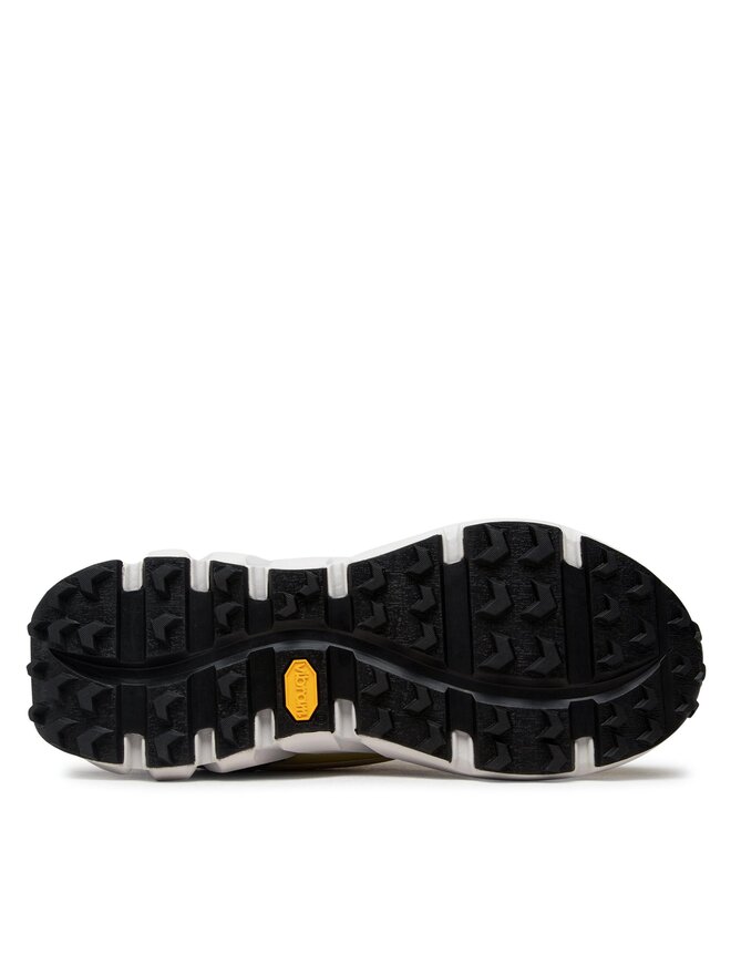 Fila Αθλητικά Fila Superhiking FFM0201.20023 Κίτρινο