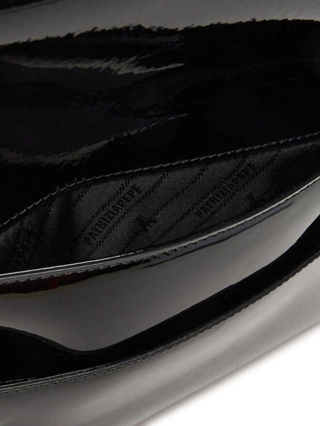 Patrizia Pepe Handtasche Patrizia Pepe 2B5460/L125-K182 Schwarz