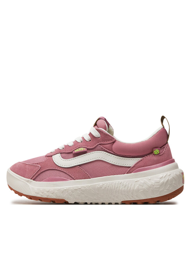 Vans Sneakersy Vans Mte Ultrarange Neo Vr3 VN000BCEBIY1 Różowy