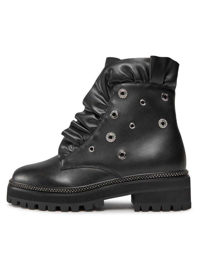 Liu Jo Botas Liu Jo Pink 148 SF3073 P0102 Negro