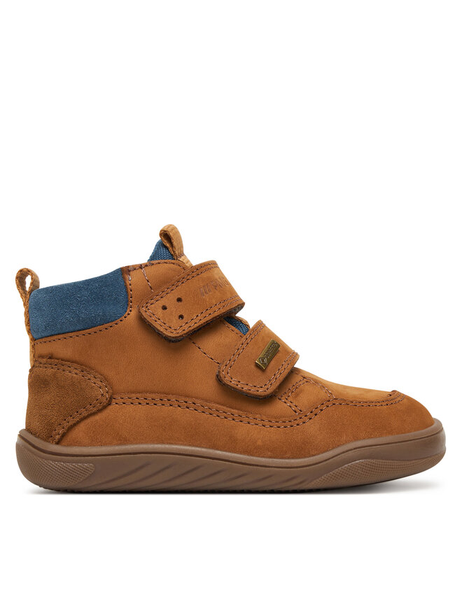 Primigi Gležnjarji Primigi GORE-TEX 8915133 M Rjava