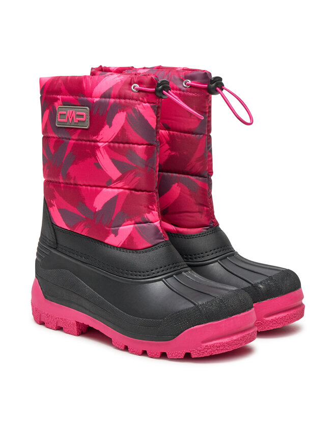 CMP Schneeschuhe CMP Sneewy 3Q71294J Rosa