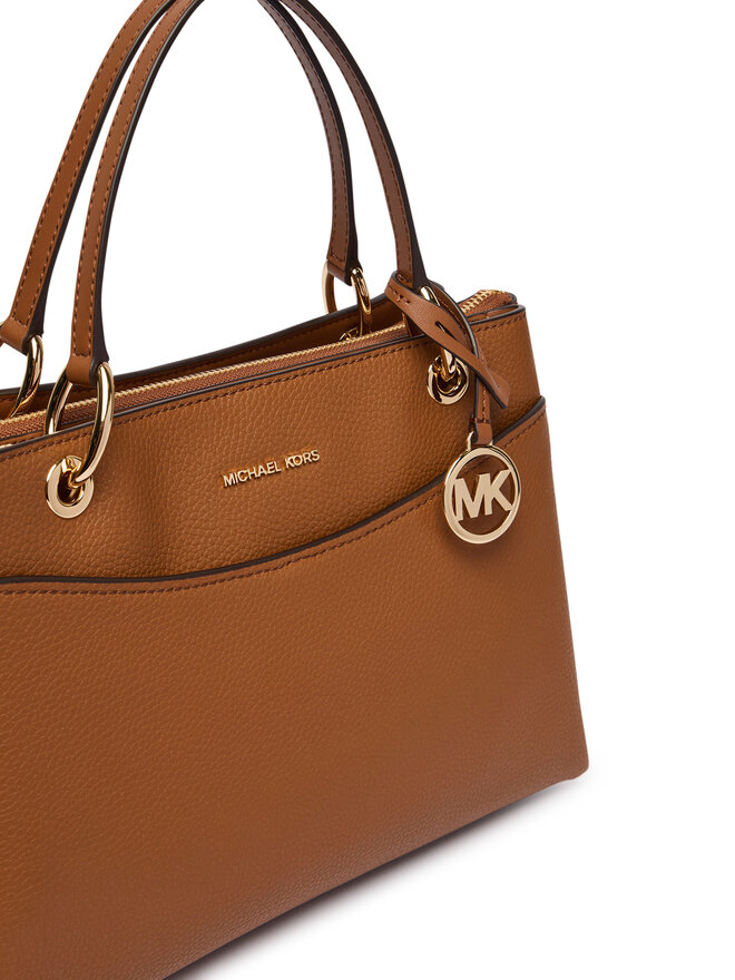 MICHAEL Michael Kors Handtasche MICHAEL Michael Kors May 30T6GX5L8L Braun