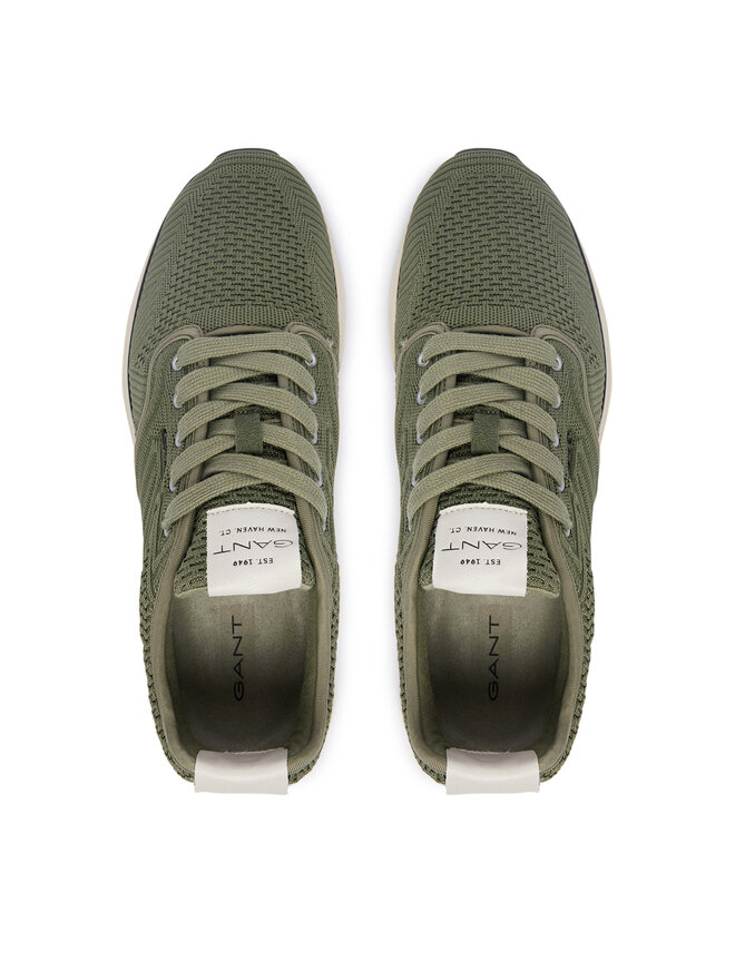 Gant Sneakers Gant 32638175 Grün
