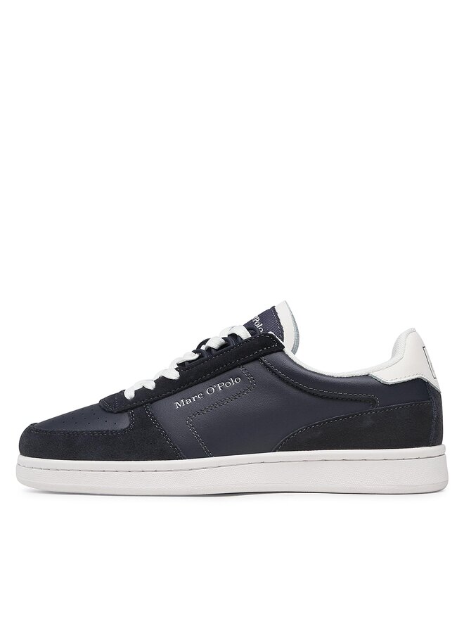 Marc O'Polo Zapatillas Marc O'Polo 302 26153501 100 Azul marino