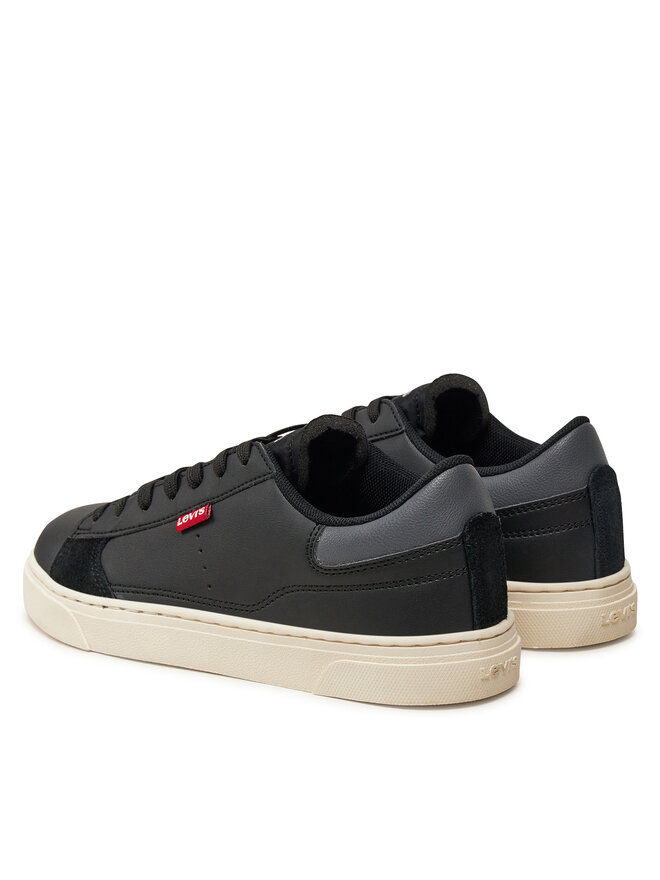 Levi's® Sneakersy Levi's® VBRY0045S Černá