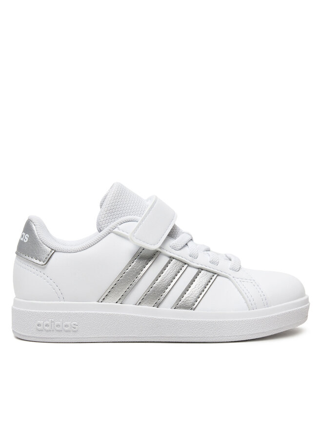 adidas Снікерcи adidas Grand Court 2.0 IH5532 Білий